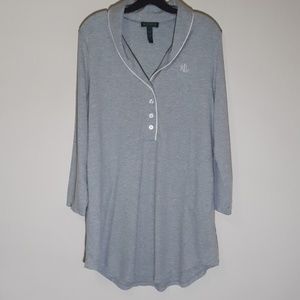 Ralph Lauren Sleepshirt